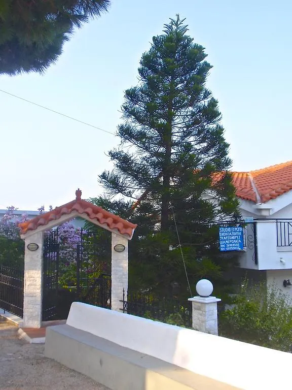 Europe Studios Ζόλα Ελλάδα