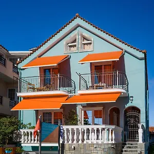  Appartement Belleza