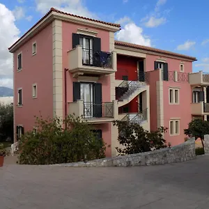 Kolona Ληξούρι